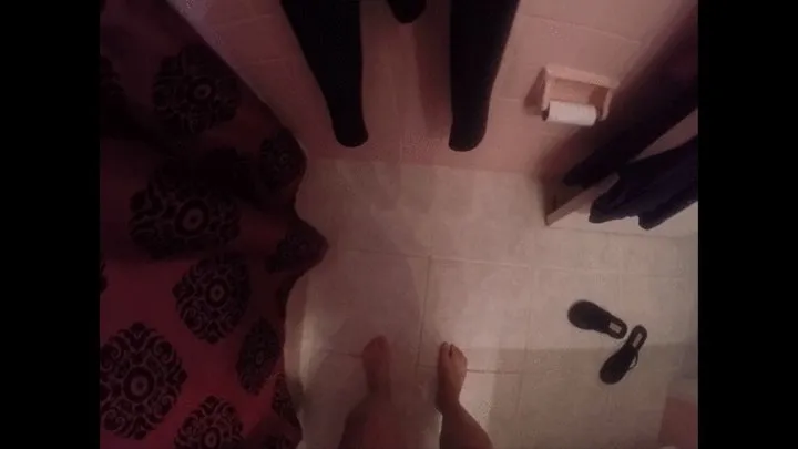 Her pov dropping turds TOILET HUMILIATION