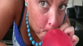 bbbbbubbble blowing