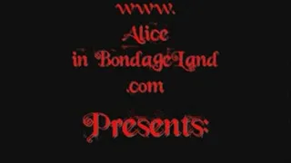 Ball Busting Boots Pt 3 Mad Tea Party Alice In BondageLand