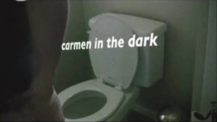 Carmen's Early P's