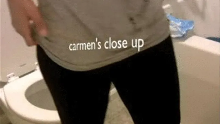 CARMEN'S STREAM