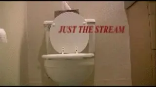 STREAM ONLY