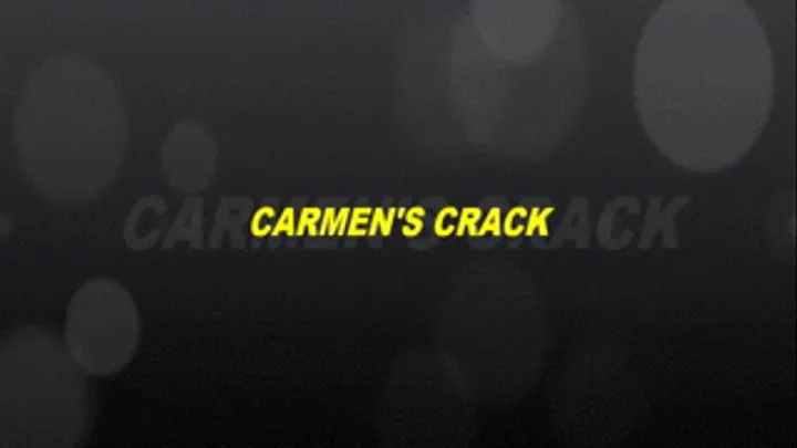 CARMEN'S CRACK FOR ANDROID
