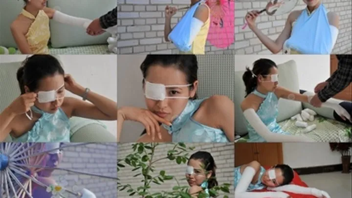 Yuzhen Bandage