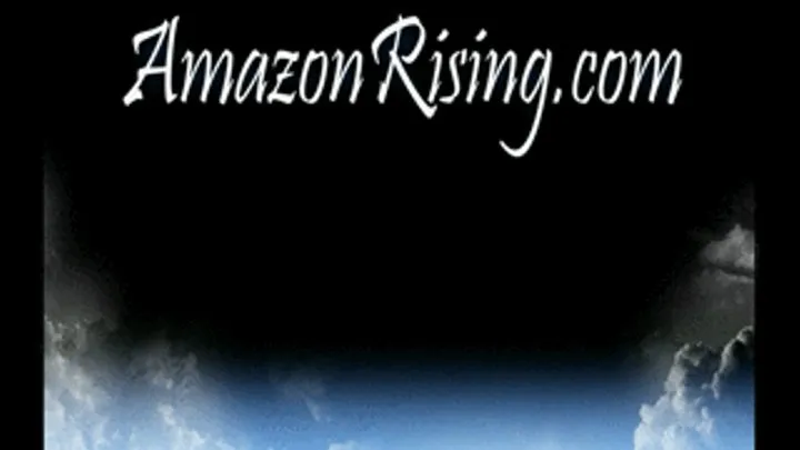 Amazon Rising