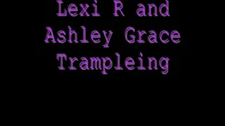 Trampleing