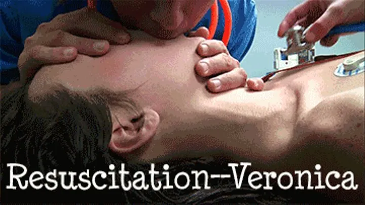 Resuscitation--Veronica