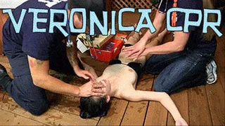 Veronica CPR