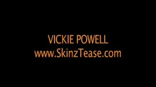 Vickie Powell Office Strip