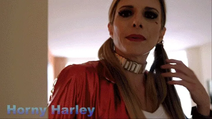 Cory Chase as Horny Harley