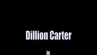 Dillion Carter in You Are going to be a Star - Wait You Are Not the Director