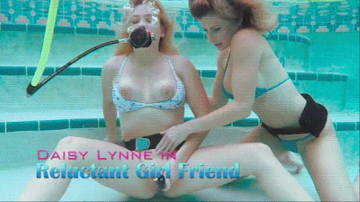 Daisy Lynne in The Reluctant Friend - Top Side