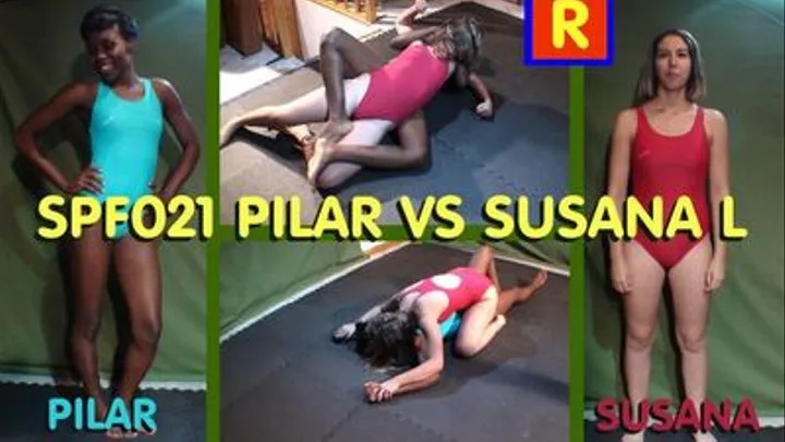 SPF021 PILAR VS SUSANA L