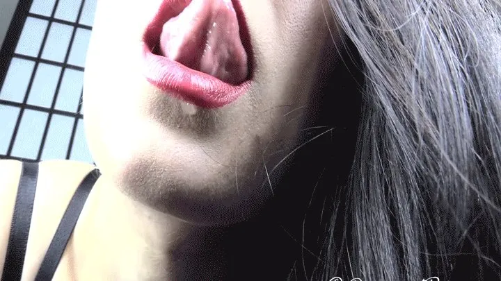 Wet Mouth Worship