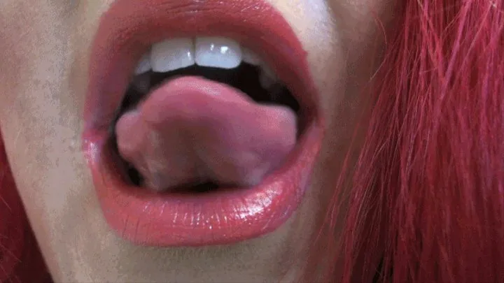 Mistresses Mouth In Silence