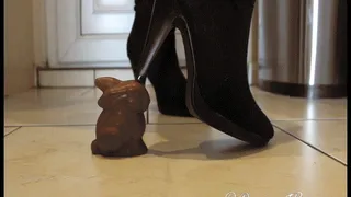 Bunny Crusher