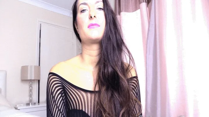 Slave Mesmerizing