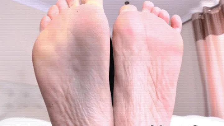 Pay My Pink Soles