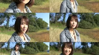 Outdoor Stroll After Lunch - HODV-20845 - Part 2