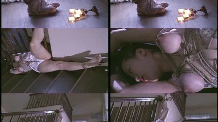 Helplessly On Stairs - NKT-008 - Full version