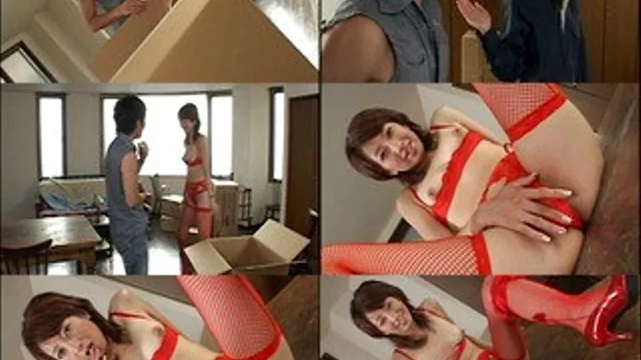 Hot New Neighbor!!! - HODV-20848 - Part 1 (Faster Download)