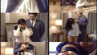 Secretary Gets Wild With Her Boss - NKT-002 - Part 2 (Faster Download)