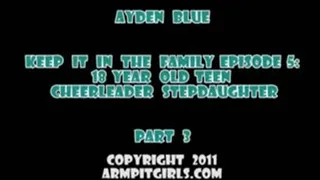 Keep it in the Family Episode 5 part 3MP4 format for Mac and