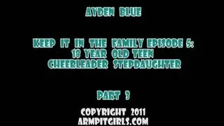 Keep it in the Family Episode 5 part 3