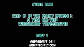 Keep it in the Family Episode 5 part 1