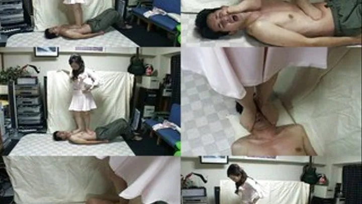 Get Up Now Or Suffer Trampling - PT-001 - Part 2 (Faster Download)