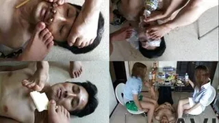 To Eat From Dirty Feet - Full version (Faster Download - ))