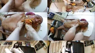 Food Coma Is Most Likely To Happen - PT-003 - Part 3 (Faster Download)