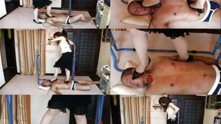 Beaten By Trampling - PT-003 - Full version (Faster Download - )