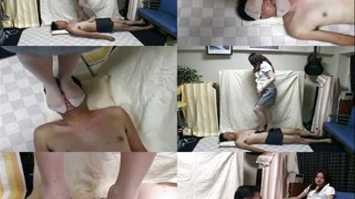 Pathetic Lazy Slave Suffers - JD-006 - Full version (Faster Download - )