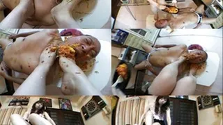 Food Coma Is Most Likely To Happen - PT-003 - Part 3 (Faster Download - )