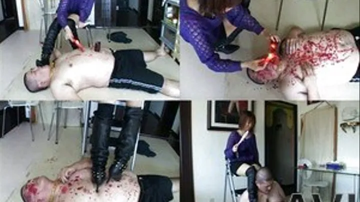 Hot Wax Domination And Tramping - Full version (Faster Download - ))