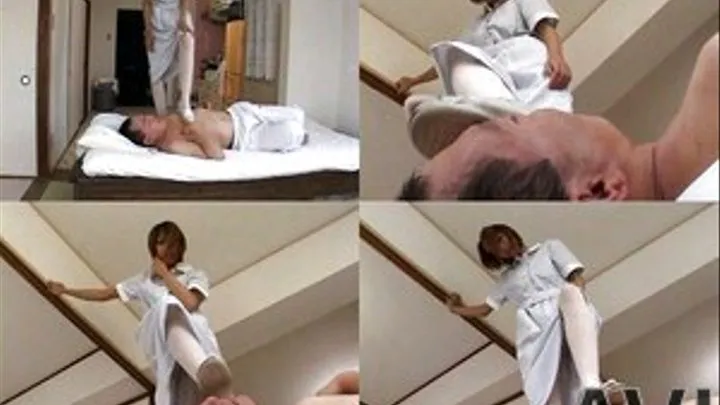 Massage Relaxation Becomes Drastic In Femdomme Way - Part 3 (Faster Download - ))