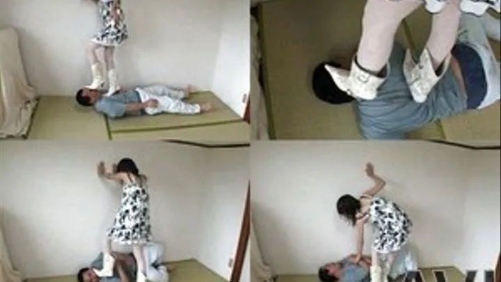 Relentless Punishment Suffered By Cheating Husband! - Part 3 (Faster Download - ))