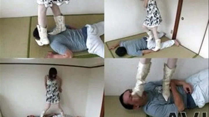 Relentless Punishment Suffered By Cheating Husband! - Full version (Faster Download - ))