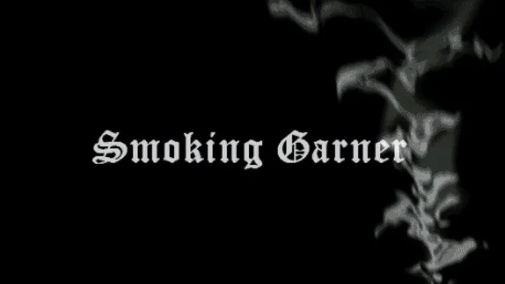 Smoking Garner