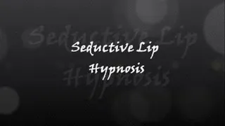 Seductive Lip