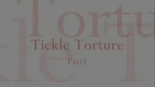 The Tickling Torture 1