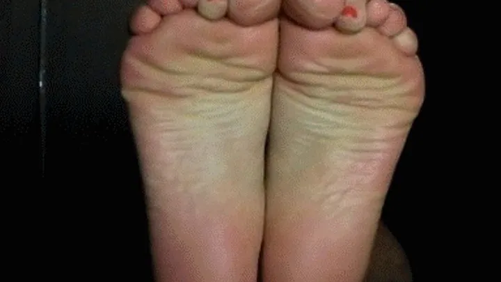 PERFECT FEET AND SOLES (WS)