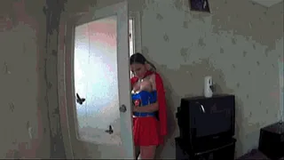 SUPERHEROINE IN DIAPER 2 (D)