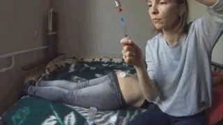 INJECTION TO EACH OTHER 2