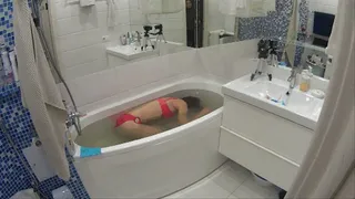 Rescuing from bathtub sinking (U)