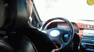 MANUAL CAR DRIVING 2