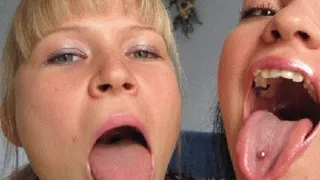 TONGUES COMPARE