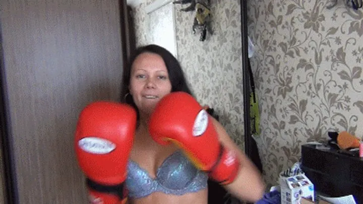 LORY KNOCK YOU OUT (POV P)