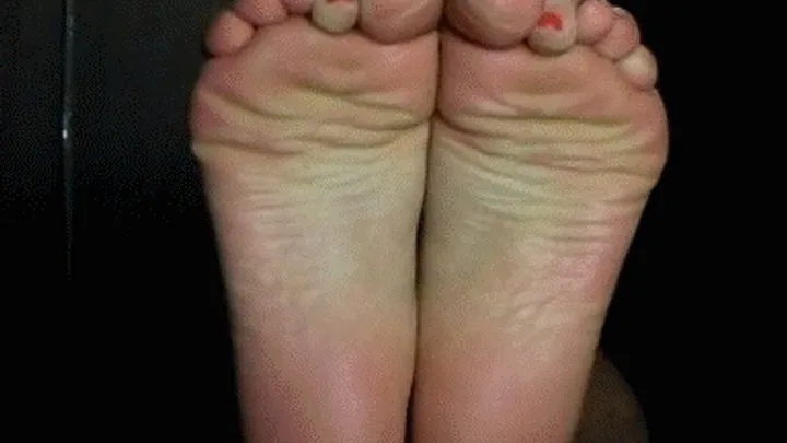 PERFECT FEET AND SOLES (FP)